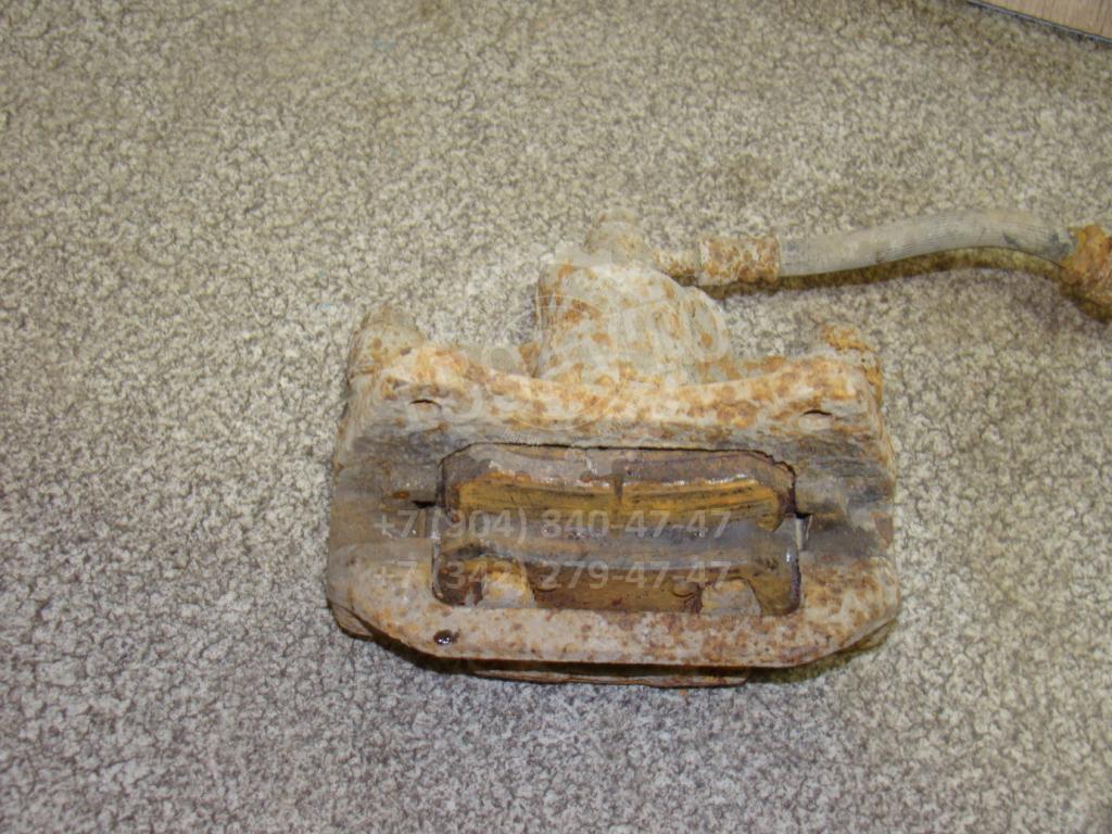 Суппорт задний левый, 2000 рублей, Пермь