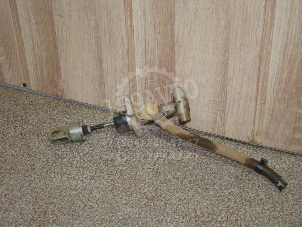 Цилиндр сцепления главный, 1000 рублей, Пермь