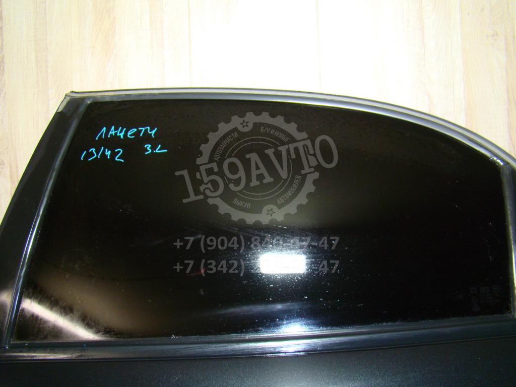 Стекло двери задней левой, 1000 рублей, Пермь