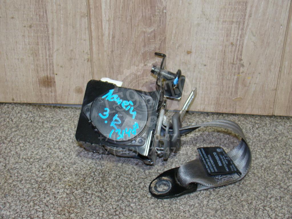 Ремень безопасности, 500 рублей, Пермь