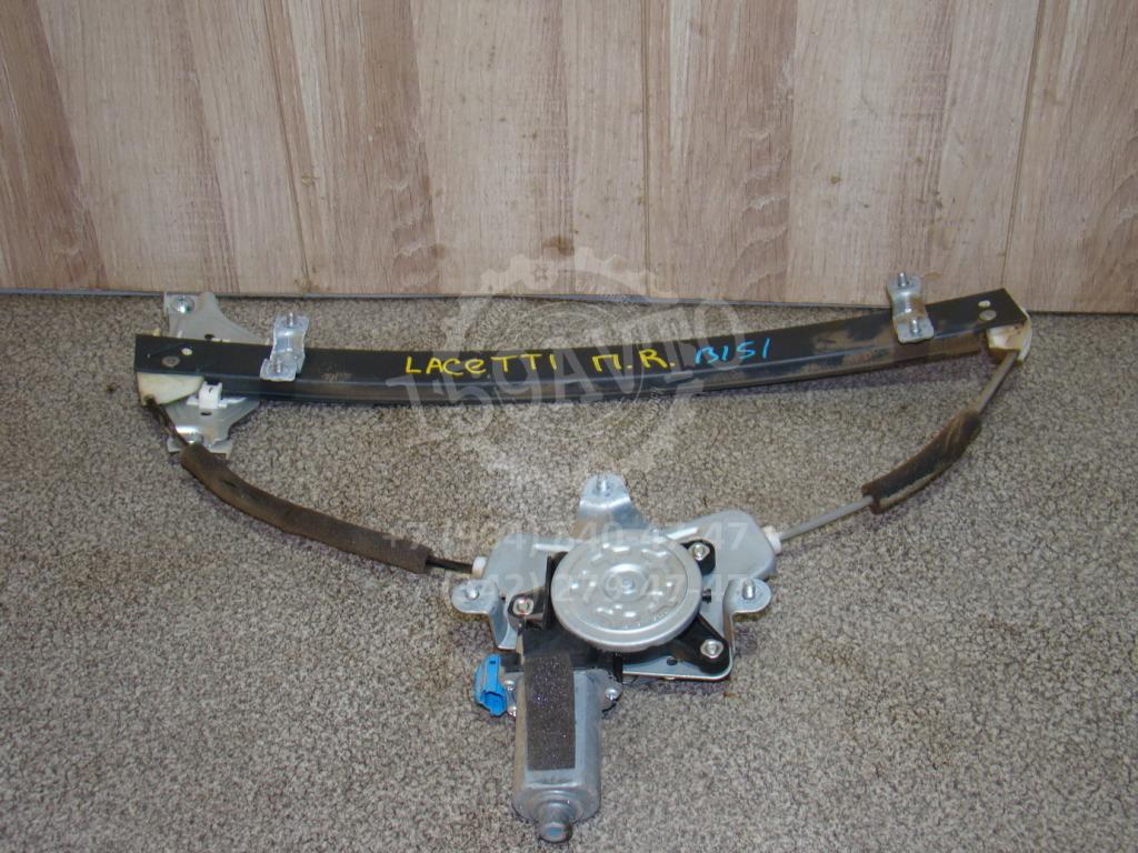 Стеклоподъемник передний правый, 1000 рублей, Пермь