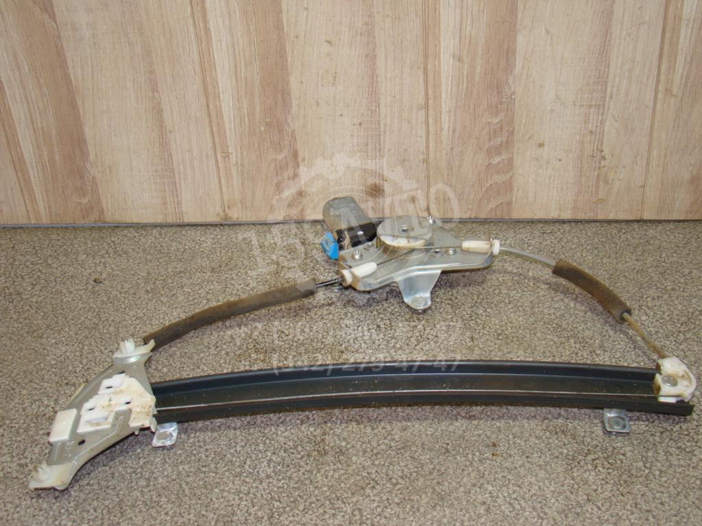 Стеклоподъемник передний правый, 1000 рублей, Пермь