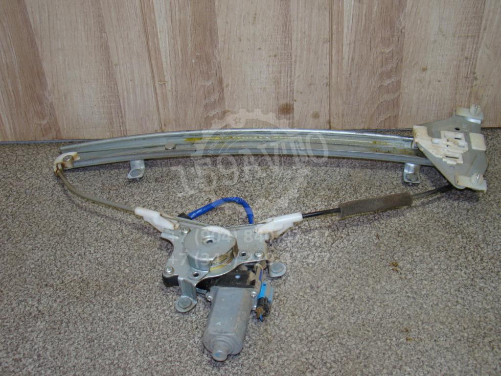 Стеклоподъемник задний правый, 900 рублей, Пермь