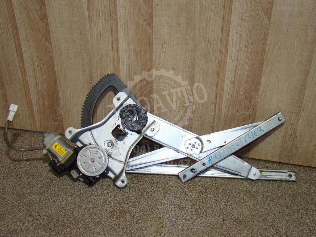 Стеклоподъемник передний правый, 2600 рублей, Пермь