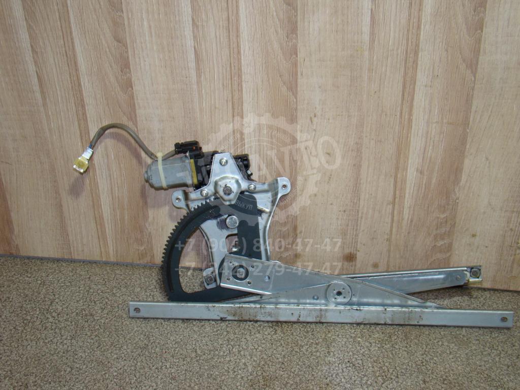 Стеклоподъемник передний правый, 2600 рублей, Пермь