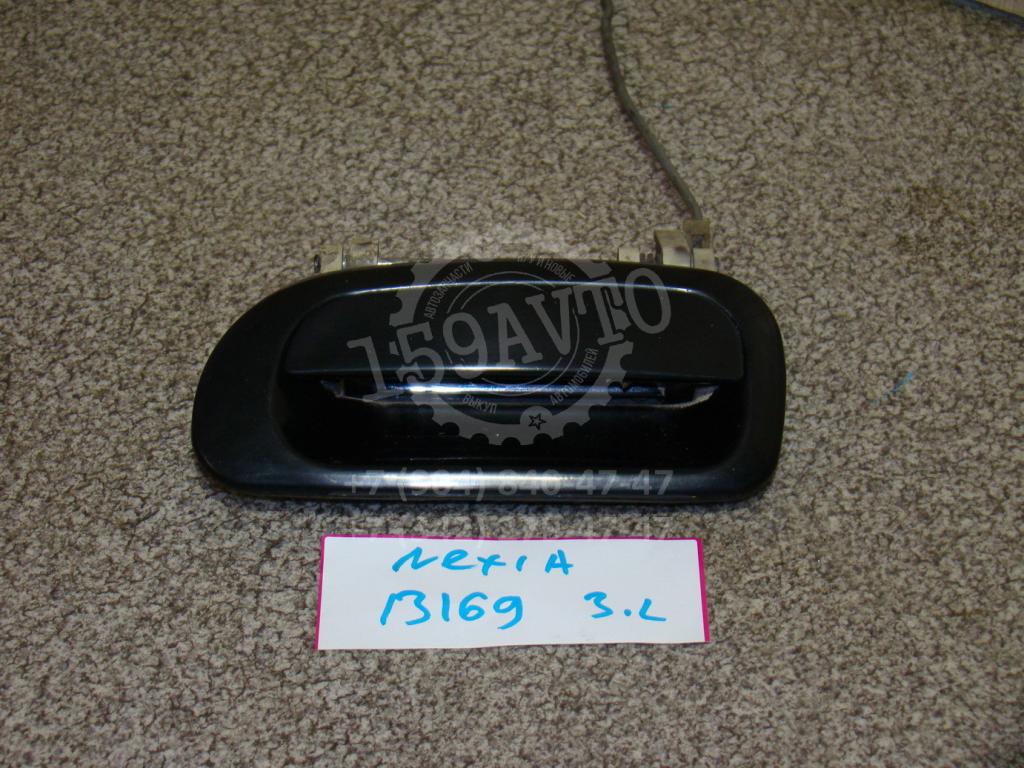 Ручка двери наружная левая, 500 рублей, Пермь