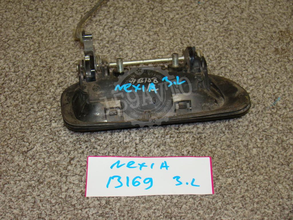 Ручка двери наружная левая, 500 рублей, Пермь