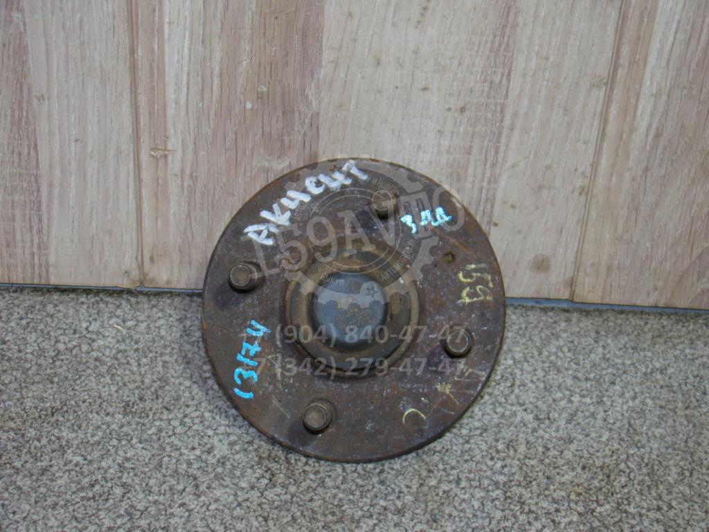 Ступица задняя, 1000 рублей, Пермь