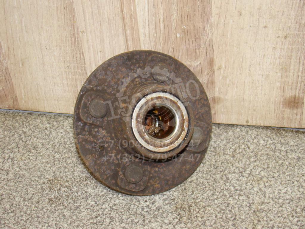 Ступица задняя, 1000 рублей, Пермь