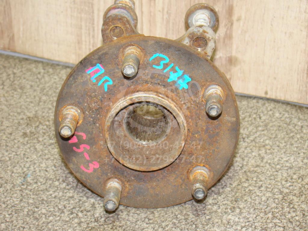 Ступица передняя, 2500 рублей, Пермь