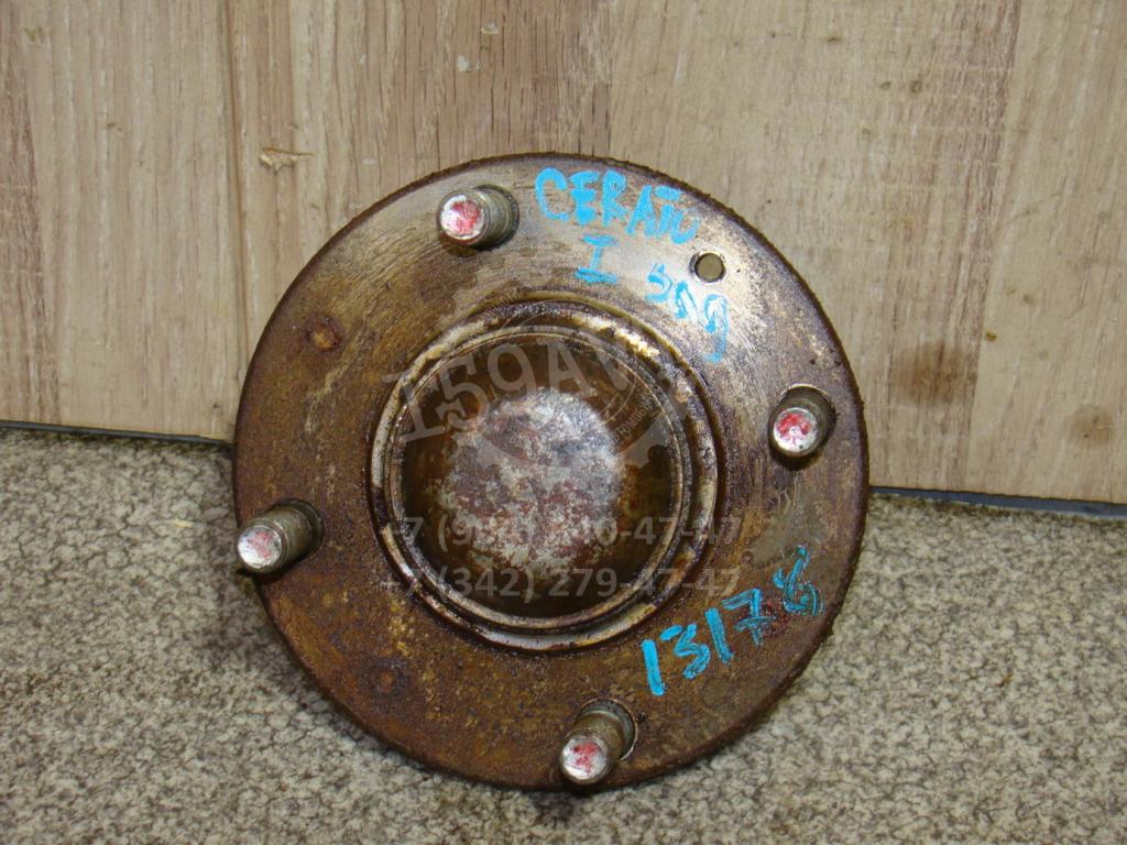 Ступица задняя, 1000 рублей, Пермь