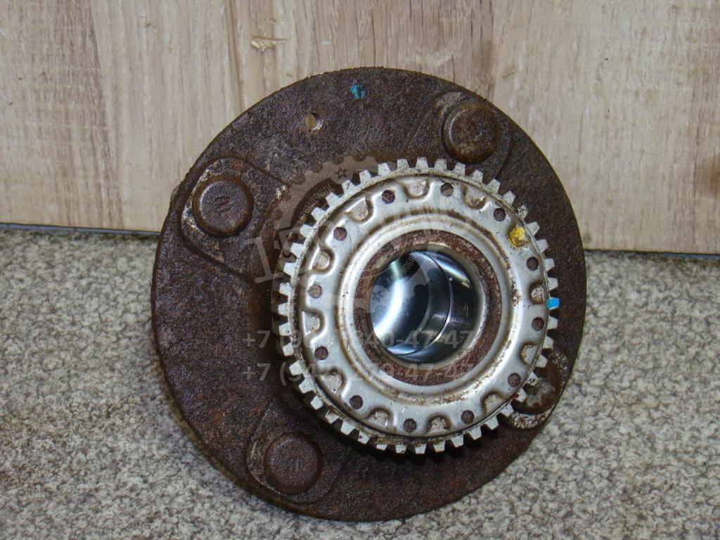 Ступица задняя, 1000 рублей, Пермь