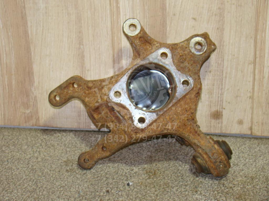 Кулак поворотный задний правый, 1500 рублей, Пермь