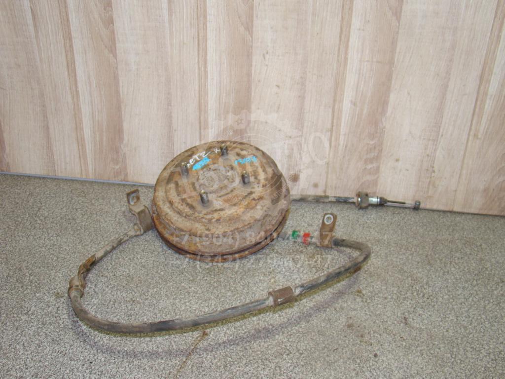 Барабан тормозной, 1000 рублей, Пермь