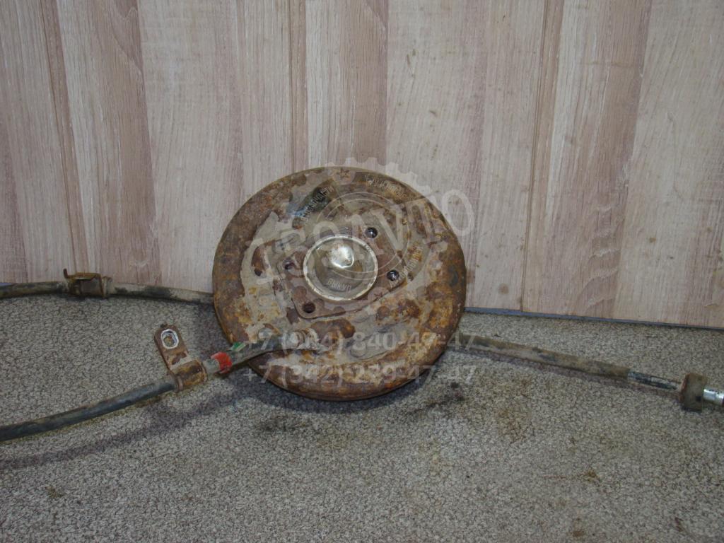 Барабан тормозной, 1000 рублей, Пермь