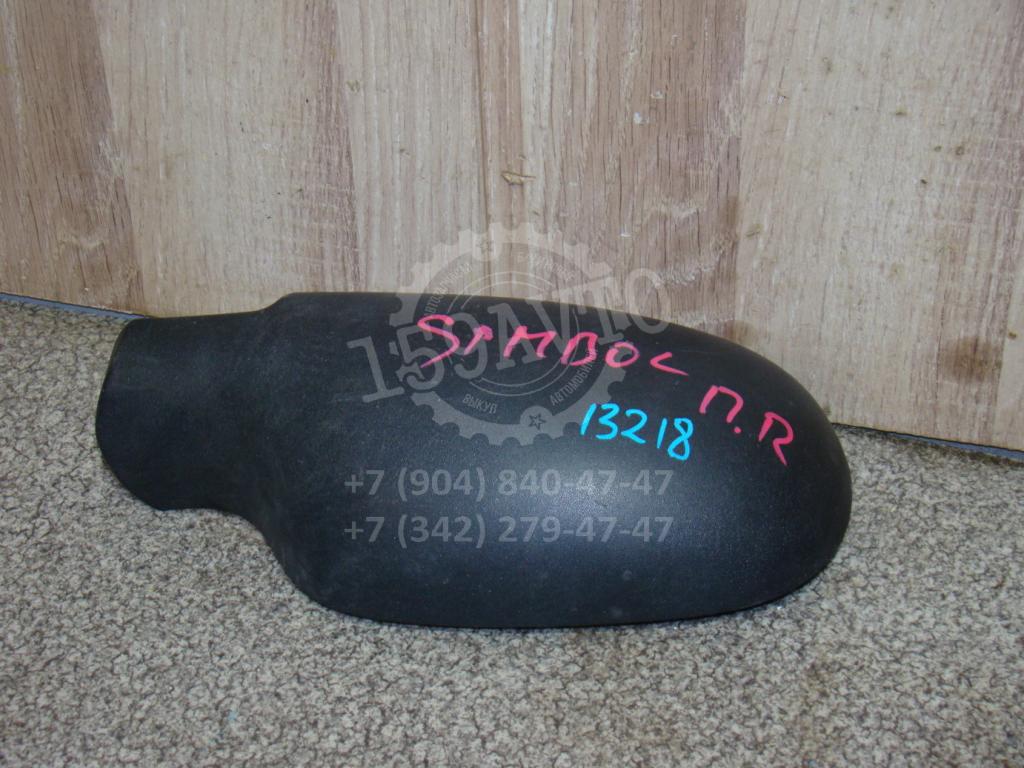 Накладка зеркала правого, 500 рублей, Пермь