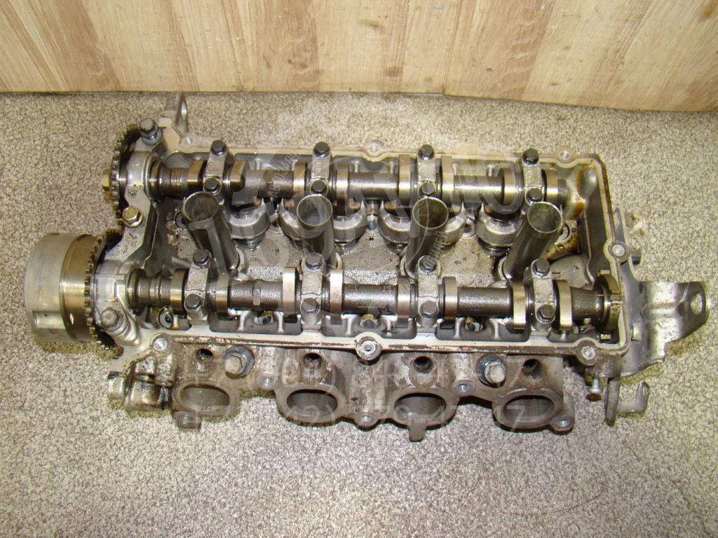 Головка блока, 15000 рублей, Пермь