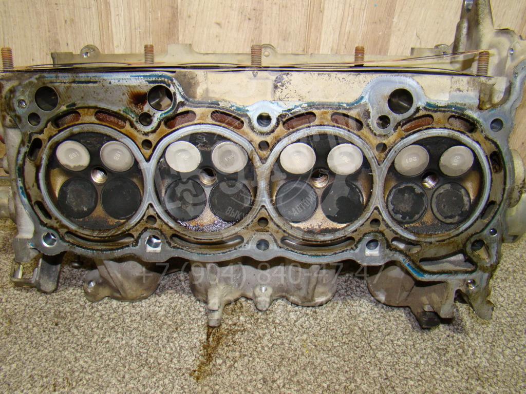 Головка блока, 15000 рублей, Пермь