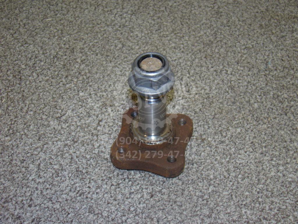 Цапфа, 500 рублей, Пермь