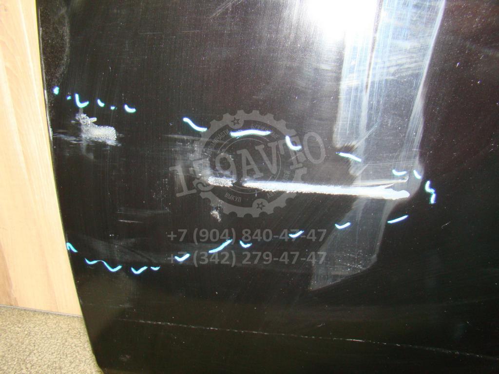 Дверь задняя левая, 9000 рублей, Пермь