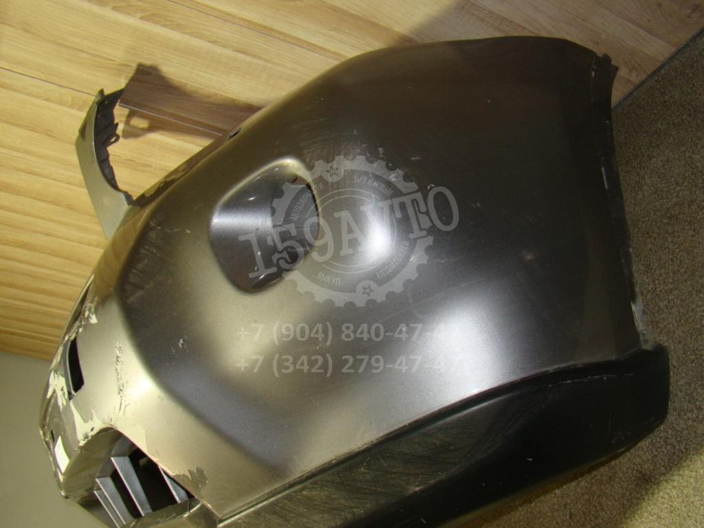 Бампер передний, 4000 рублей, Пермь