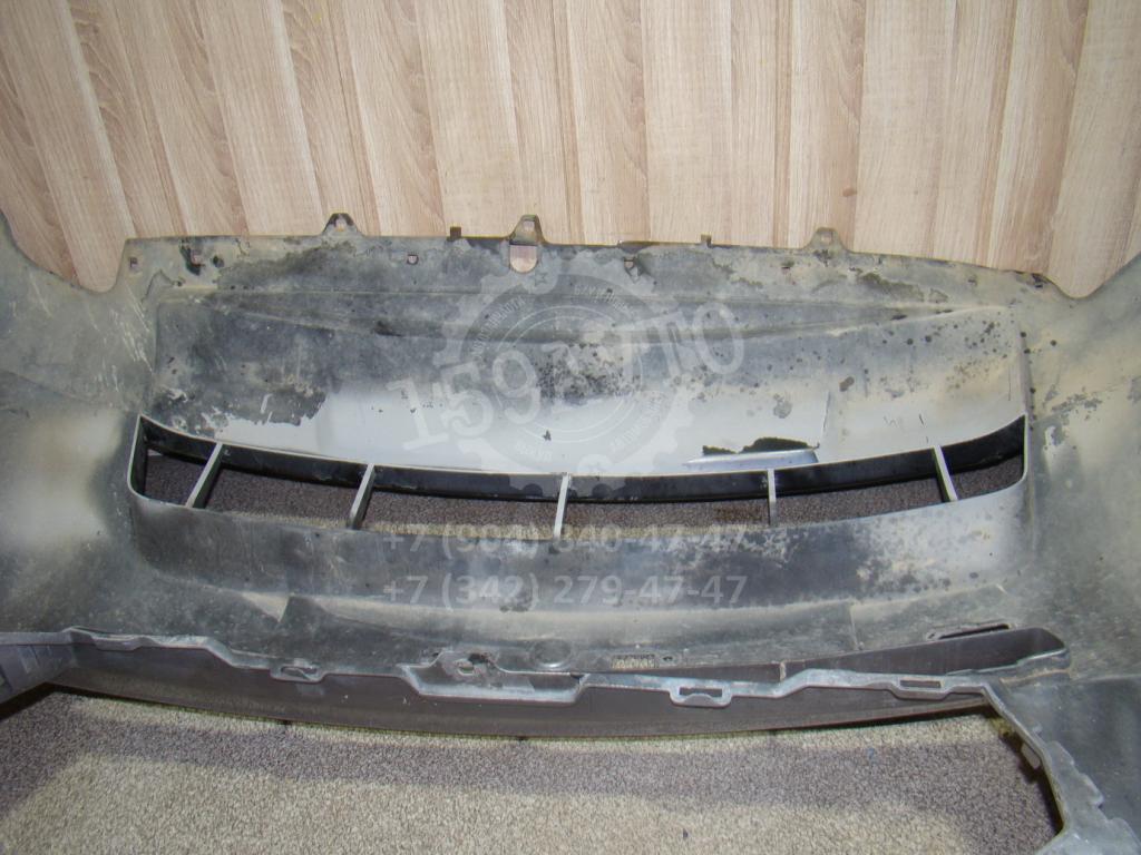 Бампер передний, 4000 рублей, Пермь