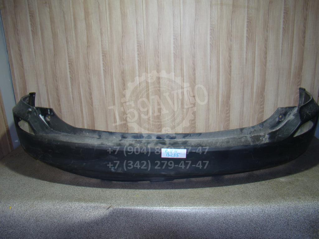 Бампер задний, 2500 рублей, Пермь