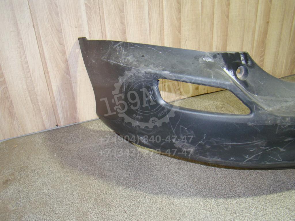 Бампер задний, 2500 рублей, Пермь