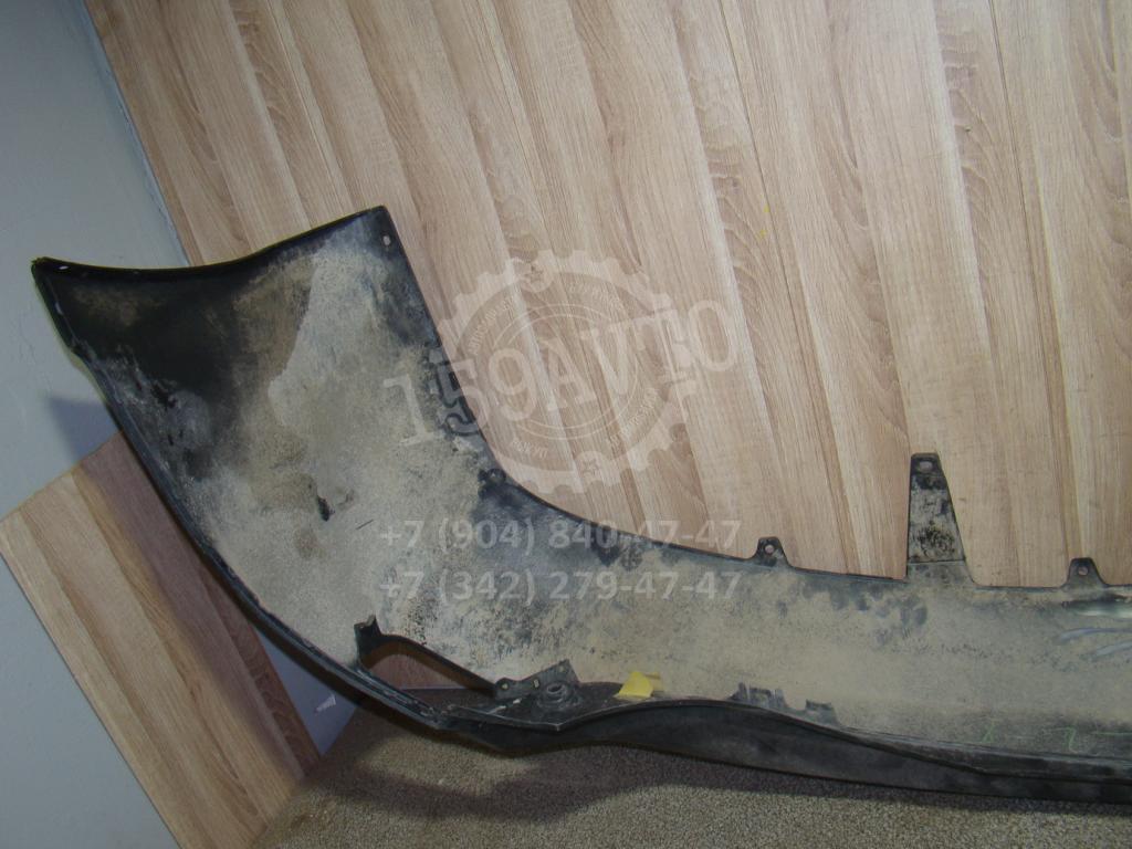 Бампер задний, 2500 рублей, Пермь