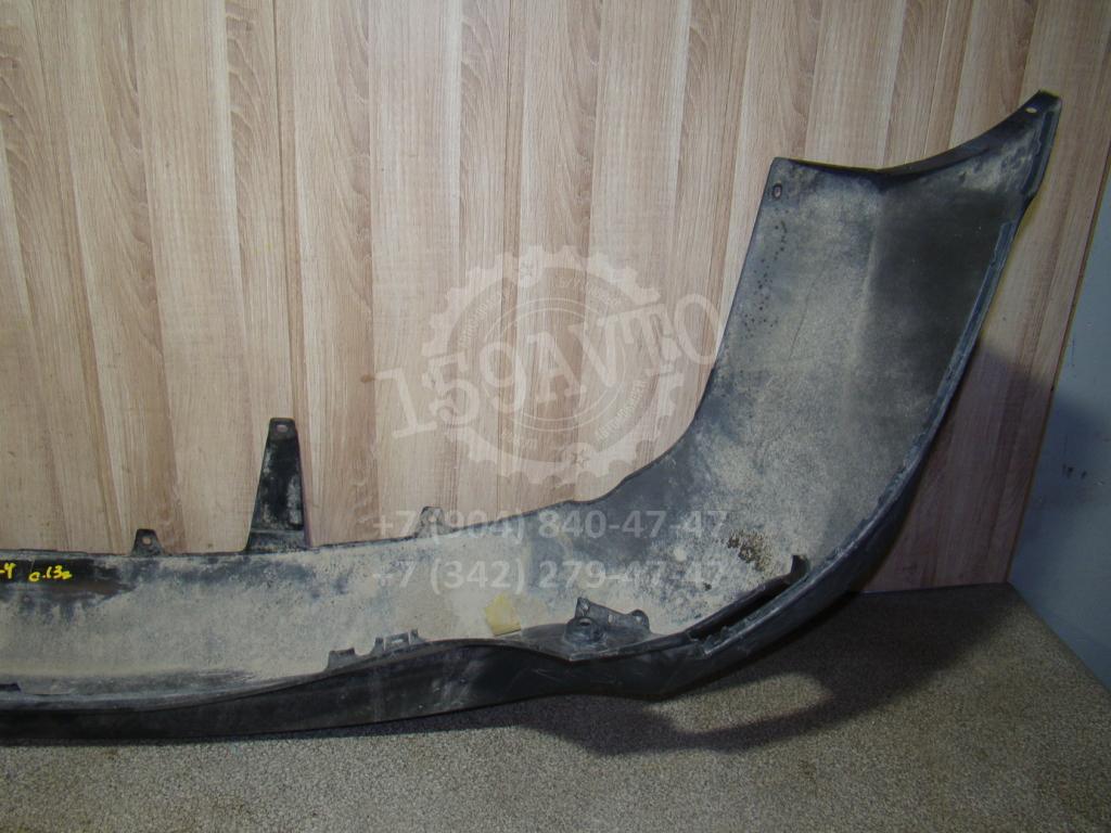 Бампер задний, 2500 рублей, Пермь