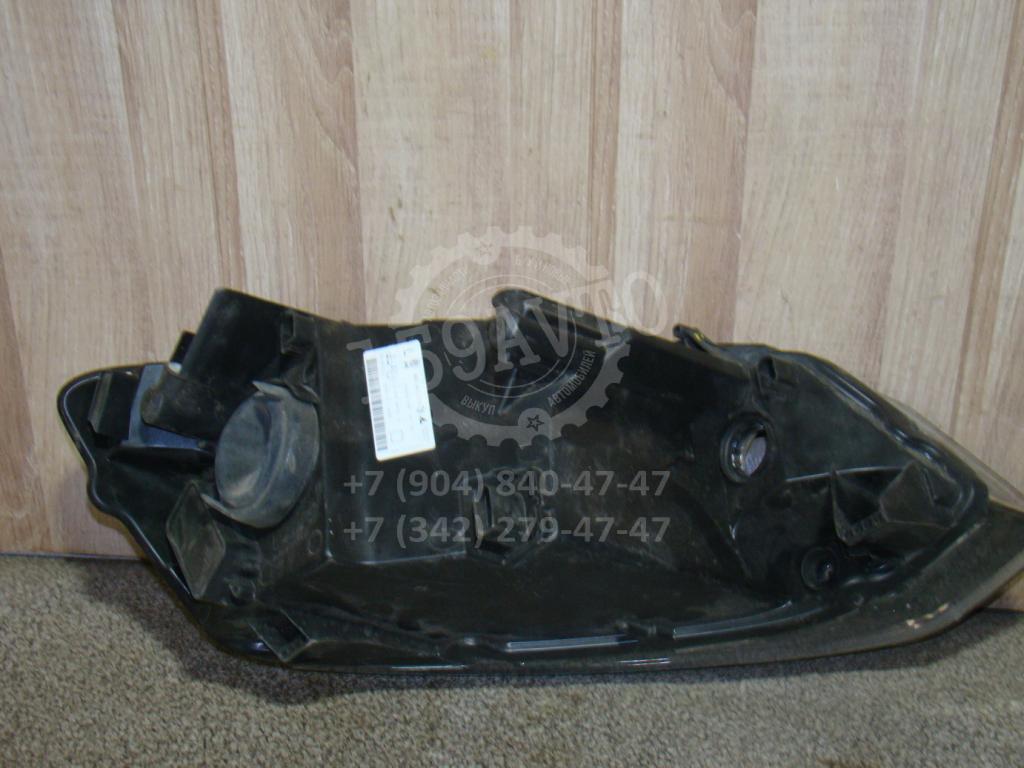 Фара левая, 7000 рублей, Пермь