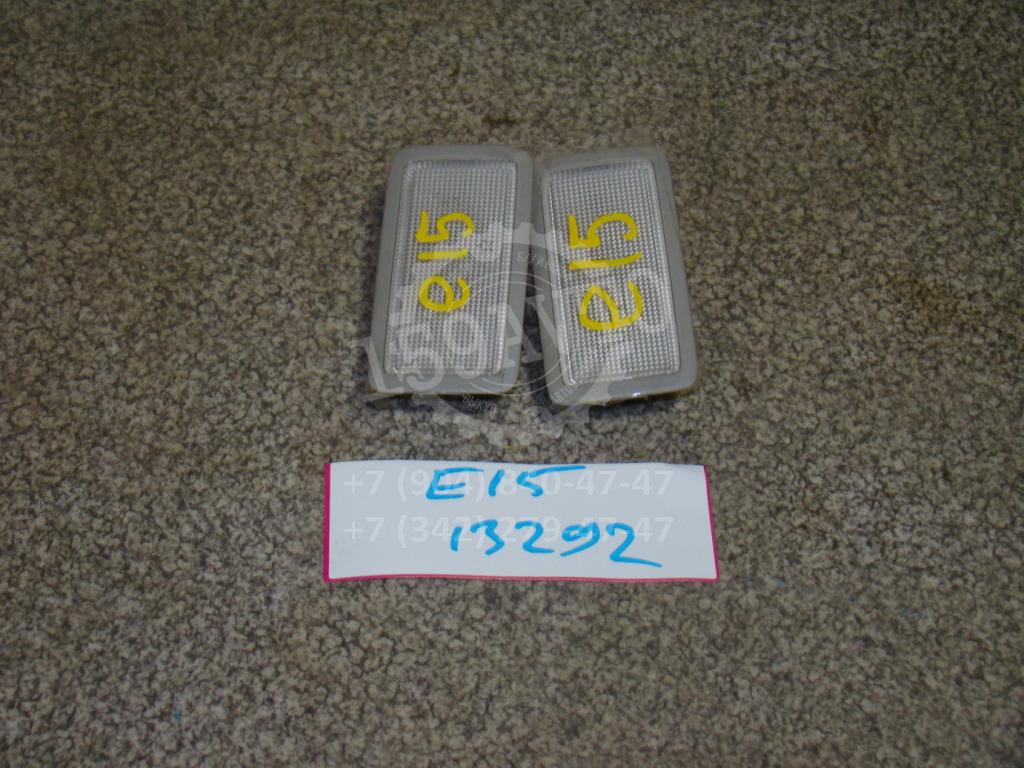 Плафон салонный, 500 рублей, Пермь