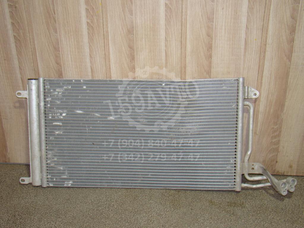 Радиатор кондиционера, 3000 рублей, Пермь