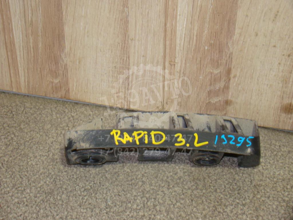 Кронштейн заднего бампера левый, 600 рублей, Пермь