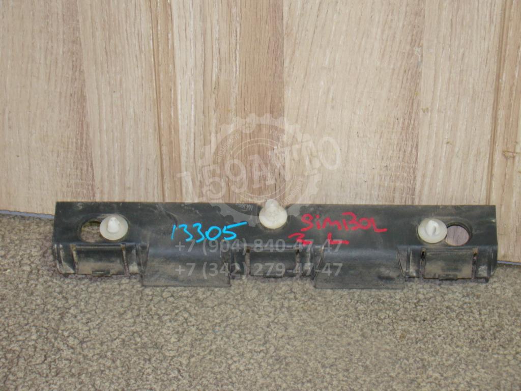 Кронштейн заднего бампера, 500 рублей, Пермь