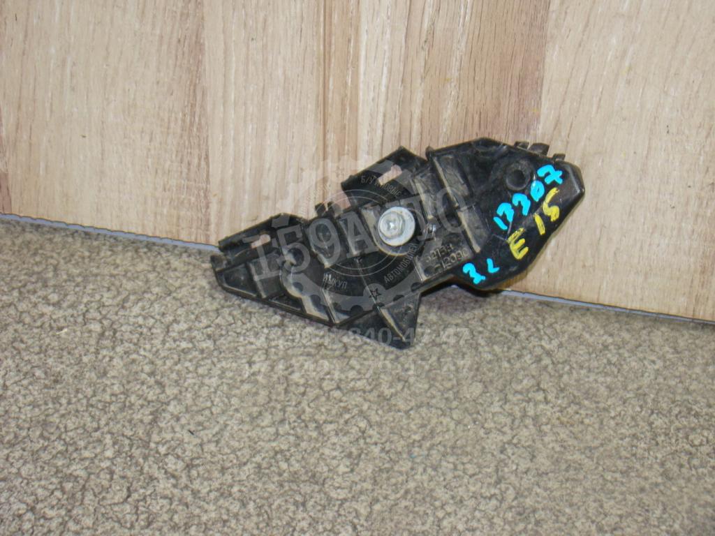 Кронштейн заднего бампера левый, 500 рублей, Пермь