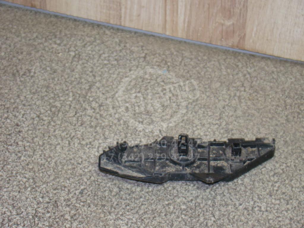 Кронштейн заднего бампера левый, 500 рублей, Пермь