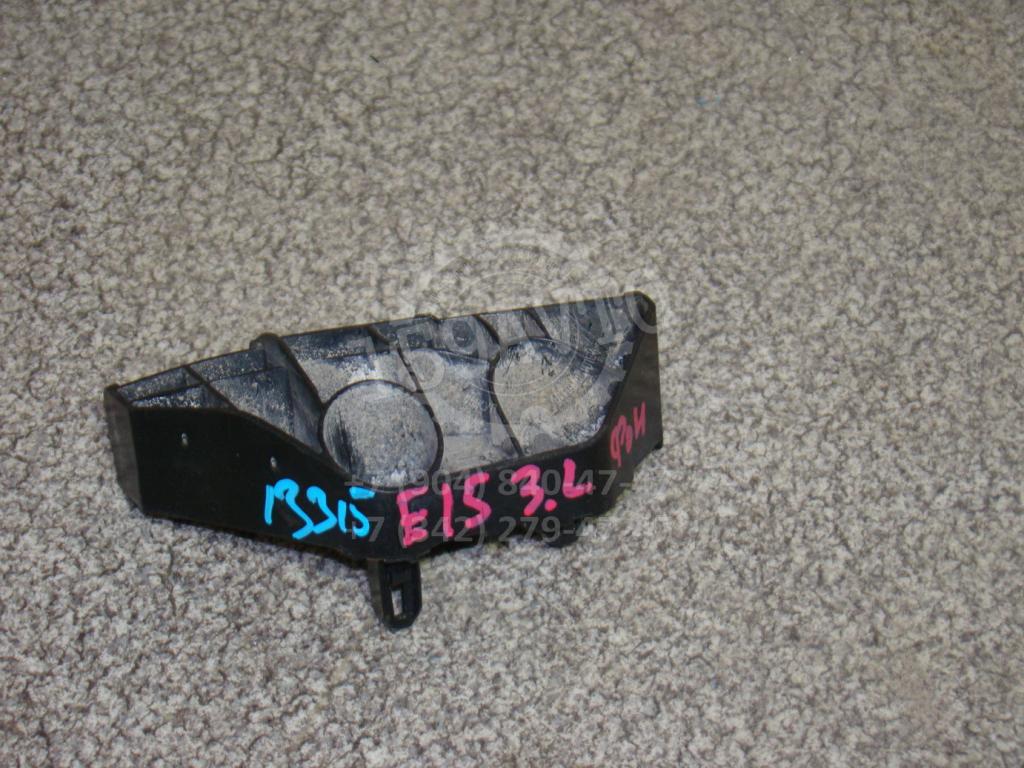 Кронштейн заднего бампера левый, 500 рублей, Пермь