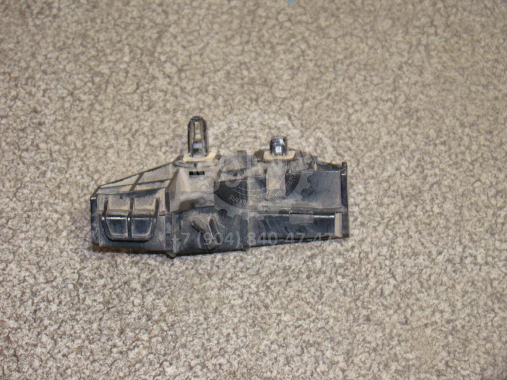 Кронштейн заднего бампера левый, 500 рублей, Пермь