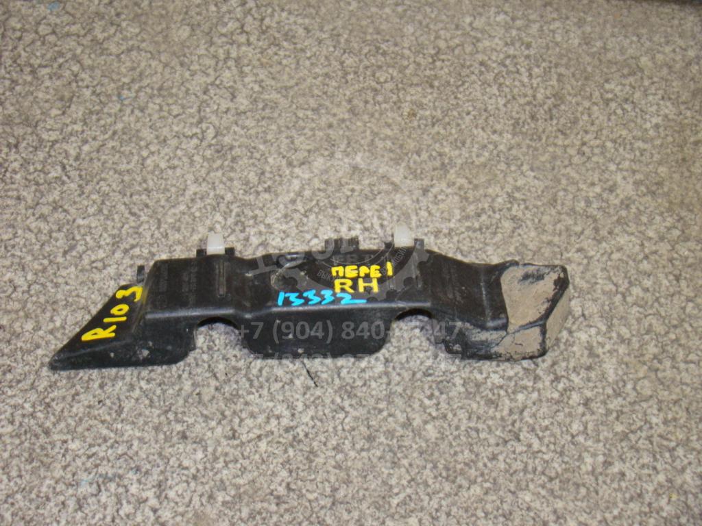 Кронштейн переднего бампера правый, 700 рублей, Пермь