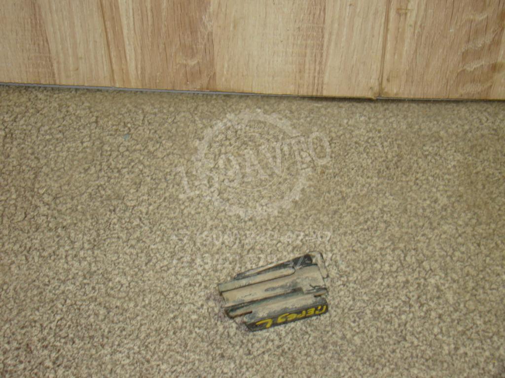 Кронштейн переднего бампера левый, 600 рублей, Пермь