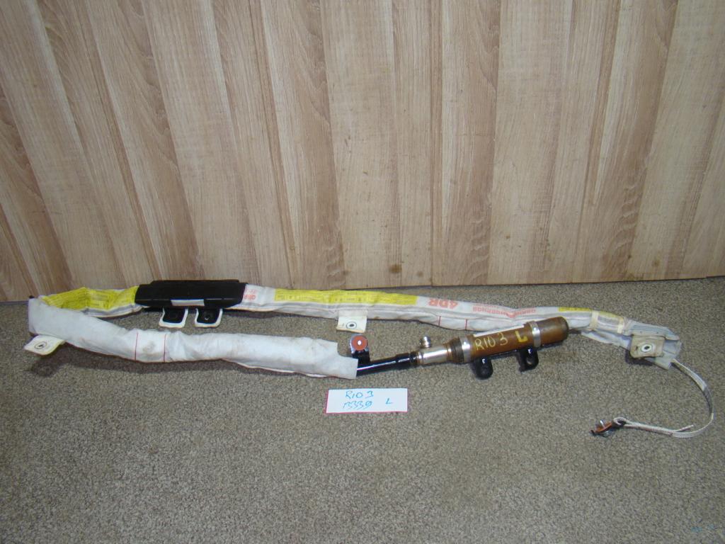 Подушка безопасности боковая, 1500 рублей, Пермь