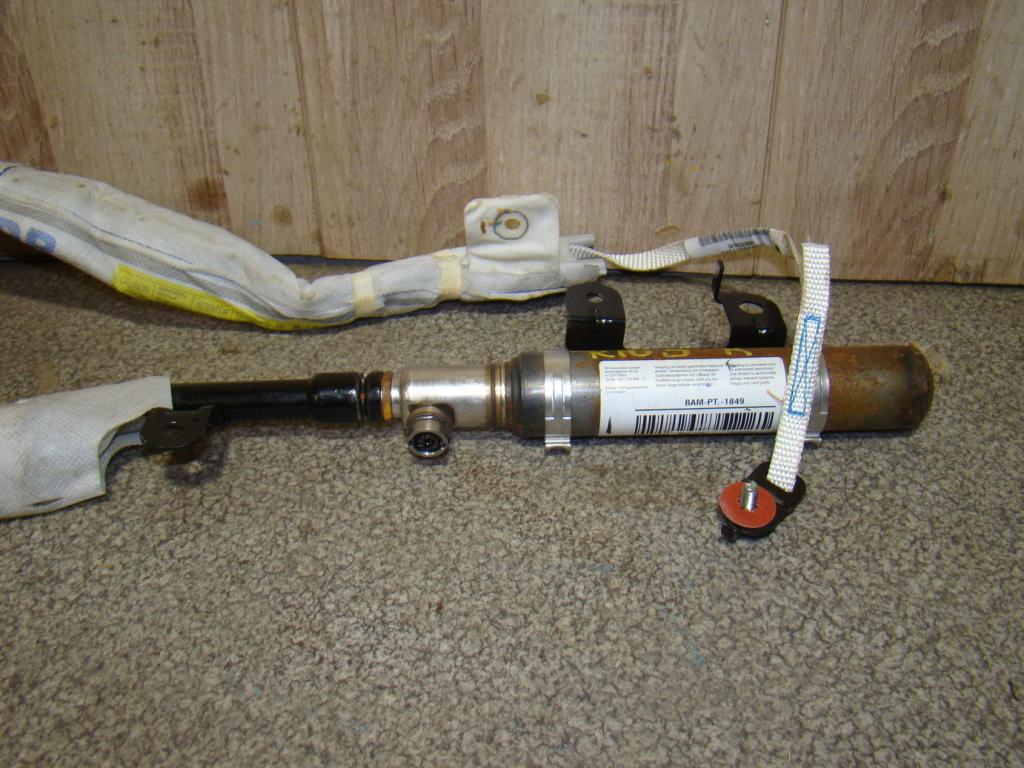 Подушка безопасности боковая, 1500 рублей, Пермь