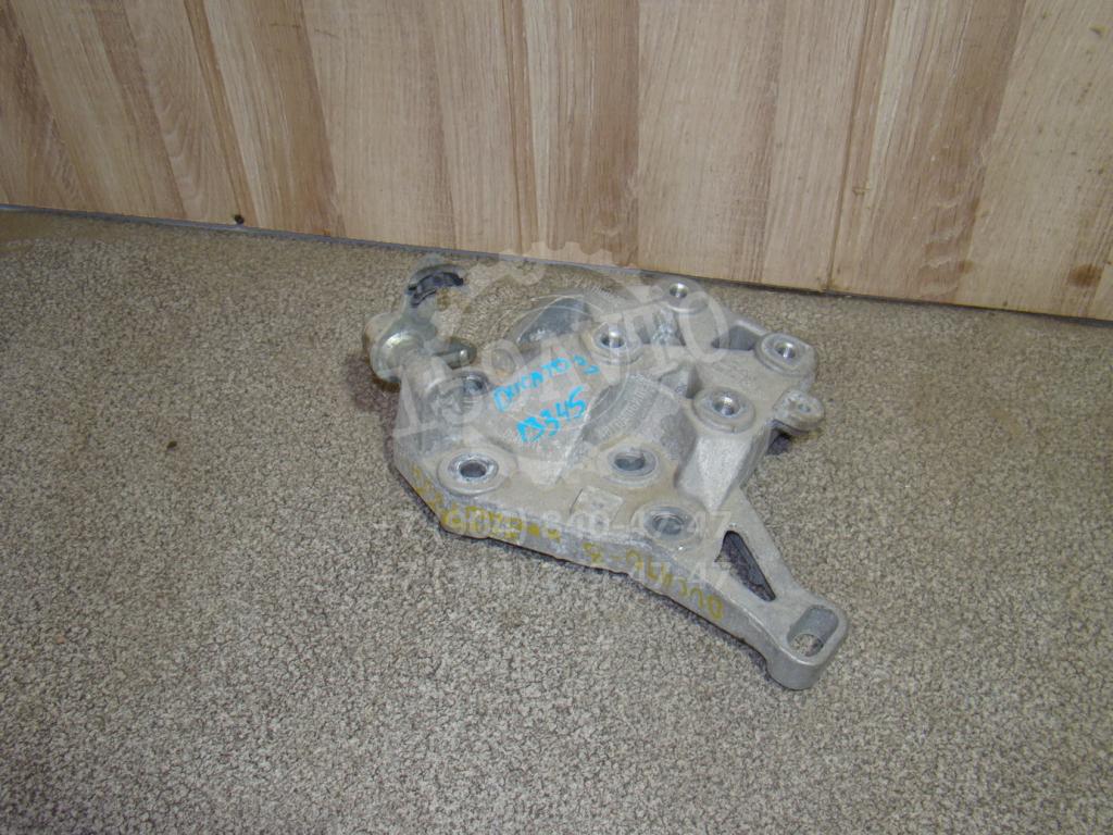 Кронштейн КПП левый, 7500 рублей, Пермь