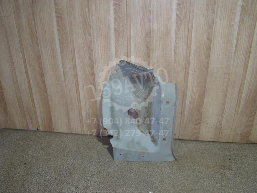 Планка под фонарь левая, 550 рублей, Пермь