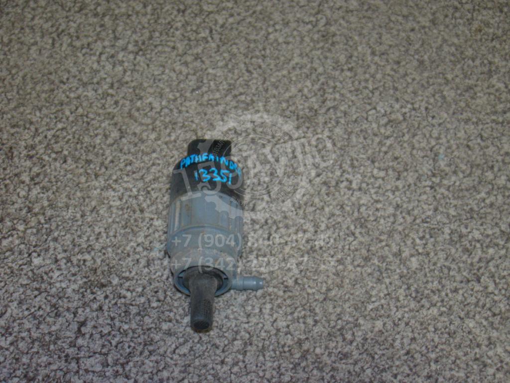 Насос омывателя фар, 650 рублей, Пермь