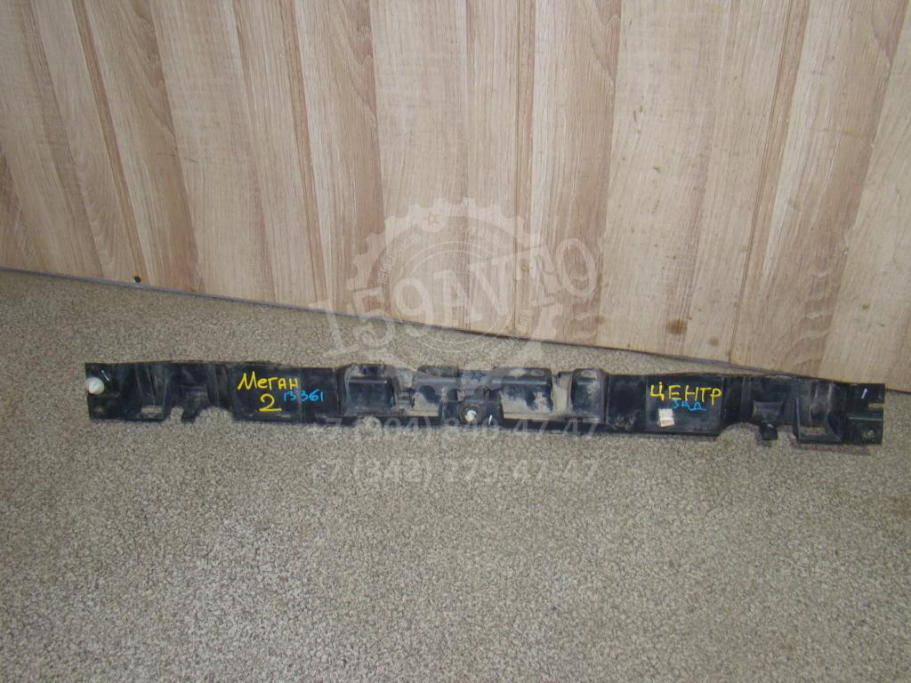 Кронштейн заднего бампера, 1000 рублей, Пермь