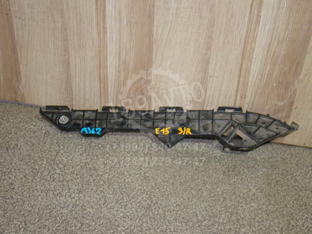 Кронштейн заднего бампера правый, 1000 рублей, Пермь