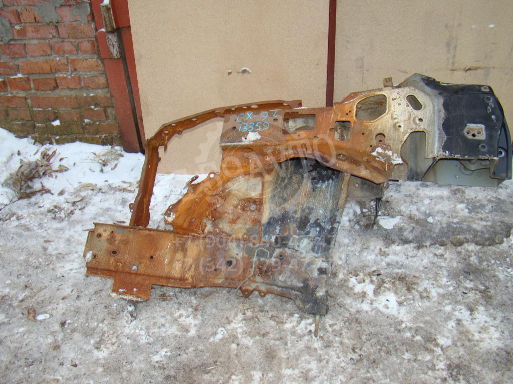 Лонжерон передний левый, 2700 рублей, Пермь