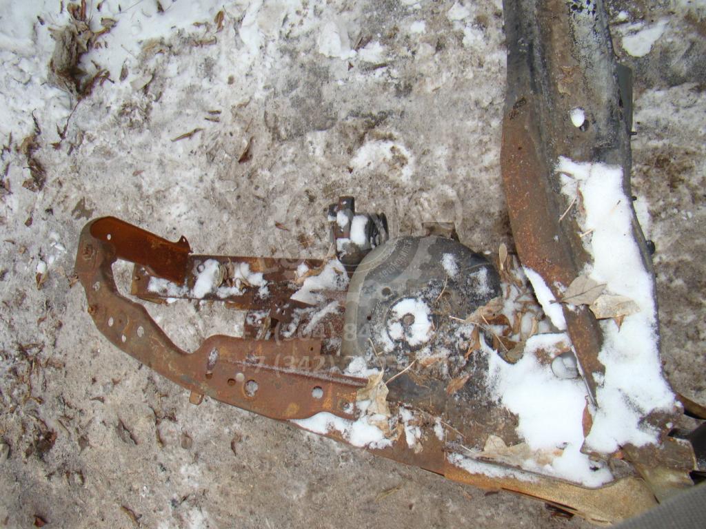 Лонжерон передний левый, 2700 рублей, Пермь